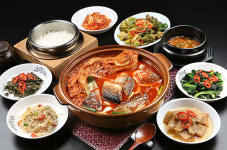 바다향왕코다리 인계직영점