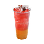 커피베이 군산터미널점