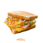 석봉토스트 병점진안점