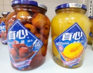 인성중국식품