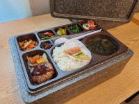 참마루한식보리밥부페
