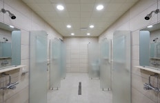 코엑스짐 군자역점