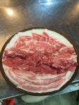 김해뒷통&삼겹