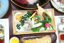 예향한정식 목포보리굴비 평화광장점