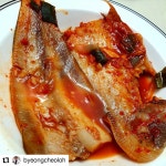 군산코렉스건어물