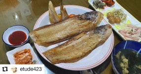 군산코렉스건어물