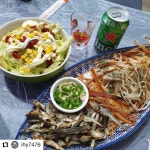 군산코렉스건어물