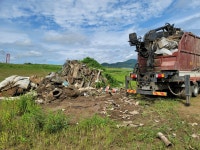 삼진환경산업 달성지점