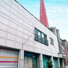 장안중앙교회