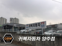 보쉬카 귀복자동차