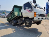 삼진환경산업 달성지점