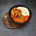 깨봉이국물떡볶이 오산본점