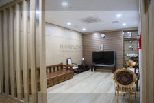 의료법인 하람의료재단 청주탑요양병원