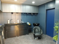 넘버원남성컷트 온양온천역점