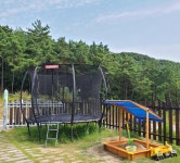 블랑드블루펜션