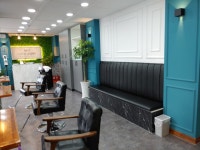 넘버원남성컷트 온양온천역점