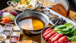 샤브톡톡 관저점