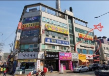 눈높이러닝센터 월드학원