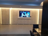 우리스크린골프