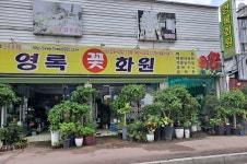 영록꽃화원