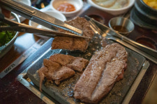 생고기제작소 불당점