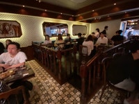 금별맥주 용인보정점