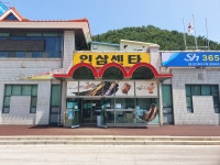 강화고려영농인삼센터 민정네
