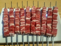 착한양꼬치 조치원점