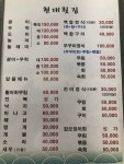 현대횟집