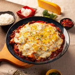 달인의찜닭 대백프라자점