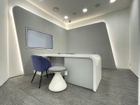 신한은행 남동중앙금융센터