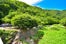 가평 물의나라 오토캠핑장