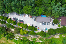 가평 물의나라 오토캠핑장