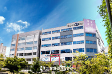 서울삼성호매실요양병원