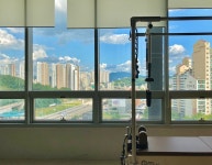 핏허브휘트니스 PT 필라테스