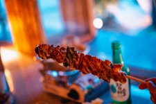 낭만짚불구이 상남점