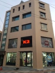 K2 문정로데오점