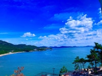일마레변산리조트