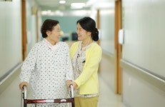 효산의료재단 안양샘병원