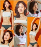 휘트니스피플 PT 이수점