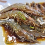 착한꽃게장