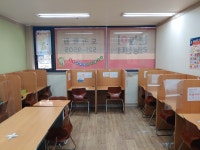 눈높이러닝센터 도곡학원