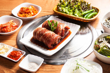 수원참숯돼지갈비