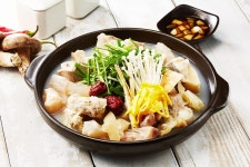 바우네나주곰탕 창원상남점