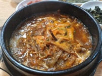 대명엄나무닭곰탕 양주삼숭본점