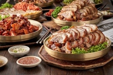오풍미족발 천안삼거리점