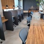 스키마 스터디 카페 덕천점