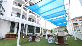 일마레변산리조트