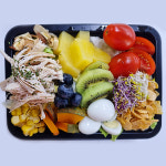 푸드박스 도시락 2호점