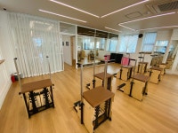 다올필라테스 호원점